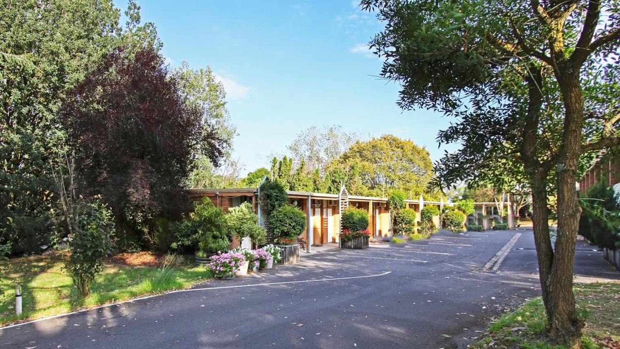 Photo of Outdoor in Newborough