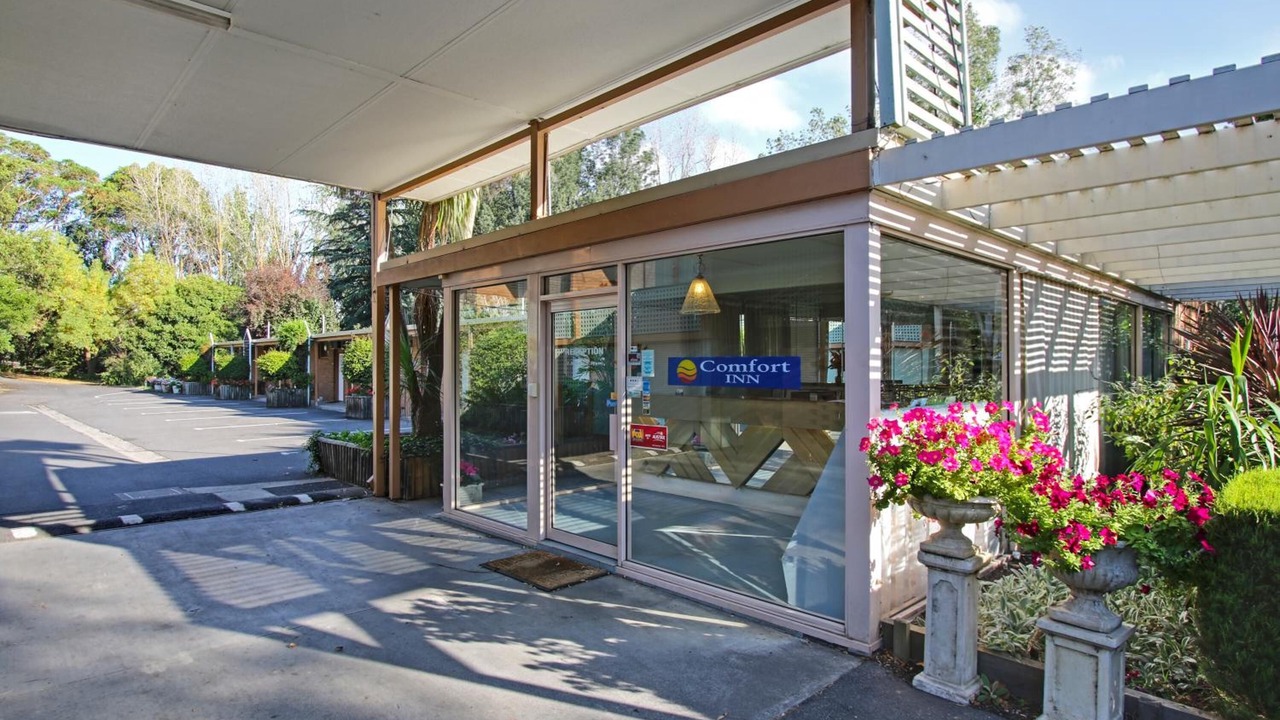 Photo of Outdoor in Newborough