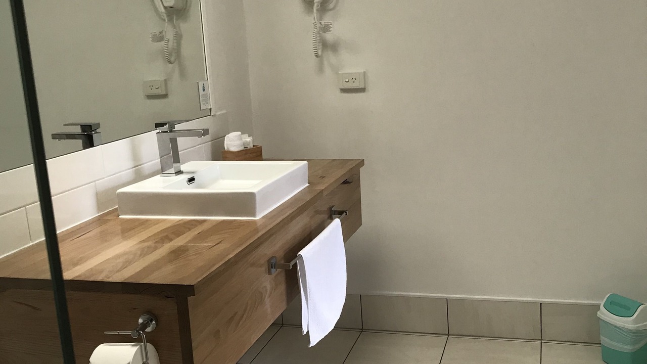 Photo of Bedroom in Newborough