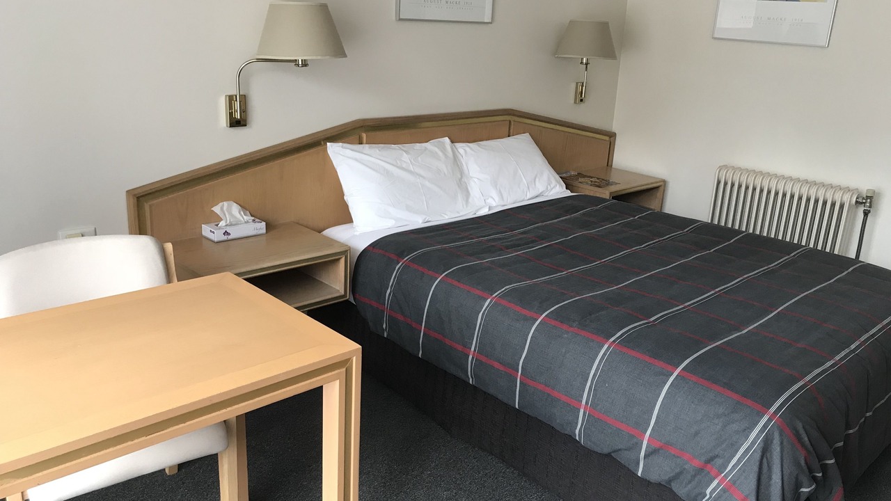 Photo of Bedroom in Newborough