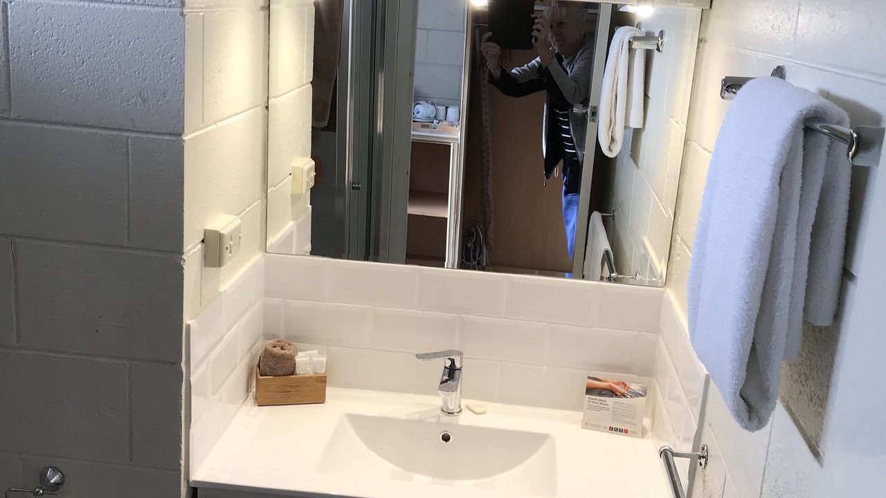 Photo of Bathroom in Newborough