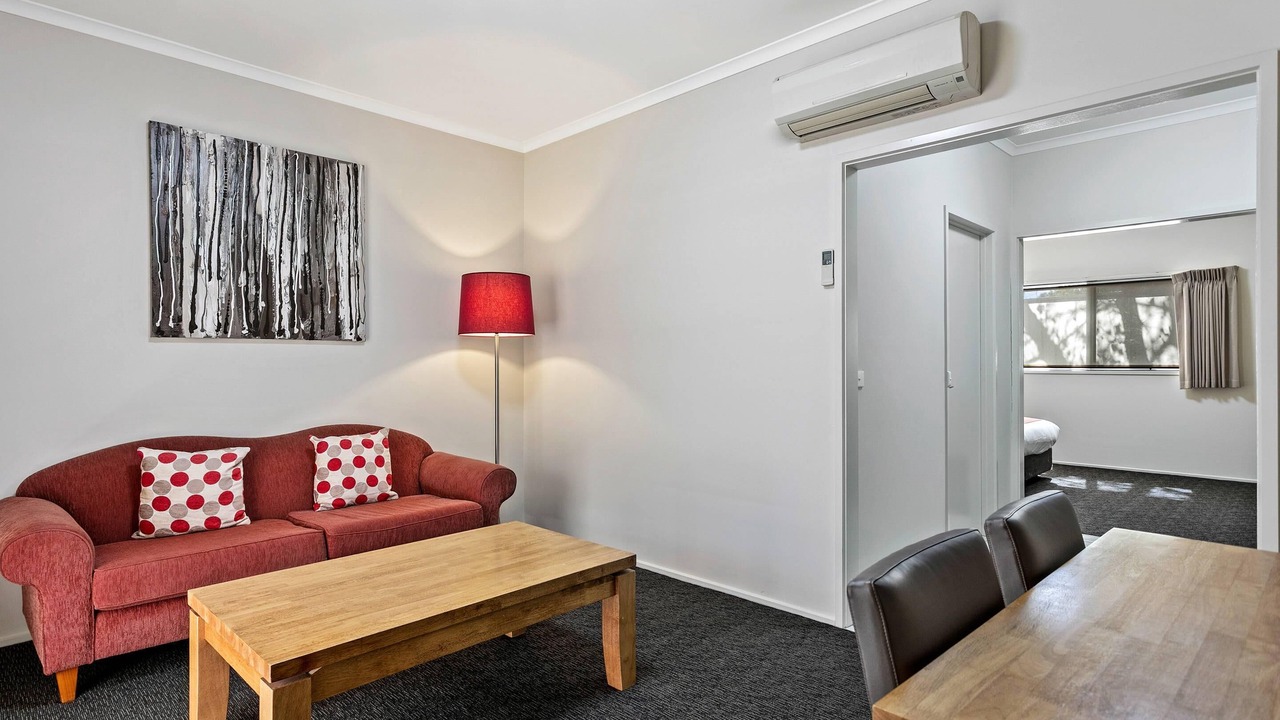 Photo of Bedroom in Golden Square