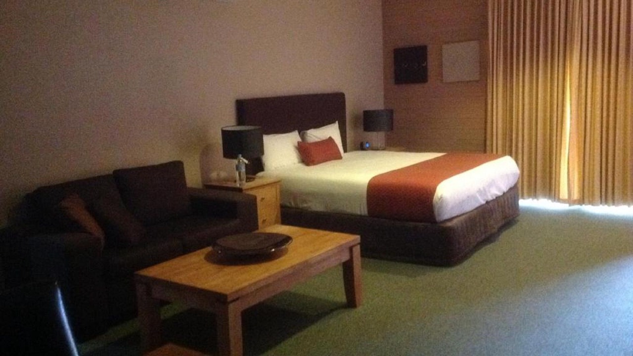 Photo of Bathroom in Golden Square