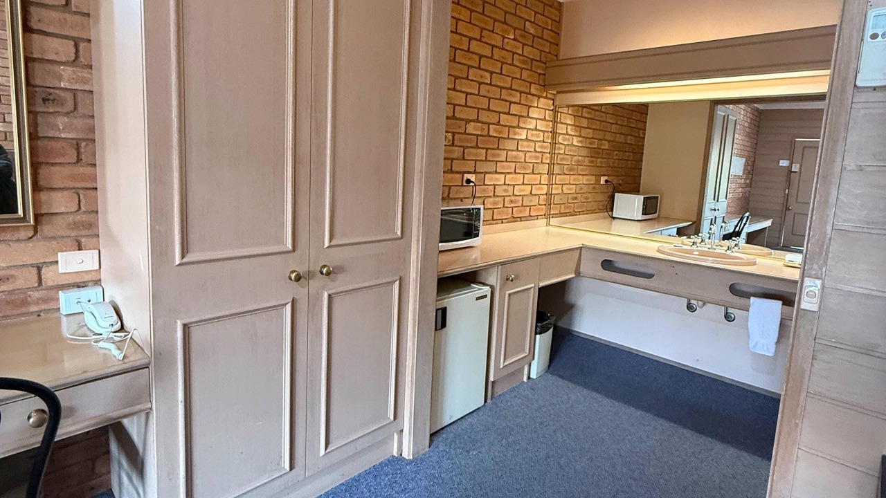 Photo of Bedroom in Golden Square