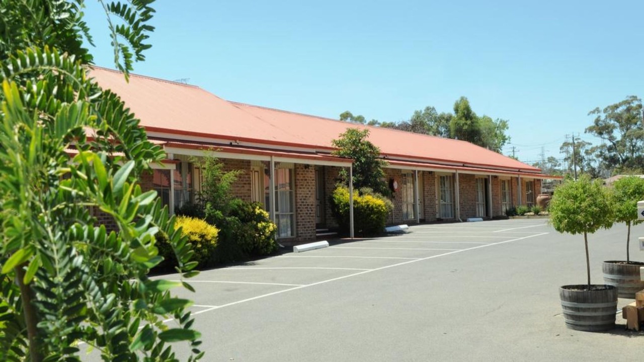 Photo of Outdoor in Golden Square