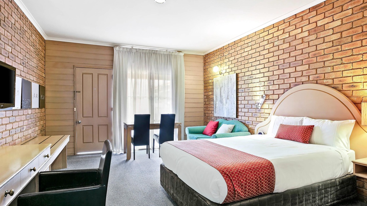 Photo of Bedroom in Golden Square