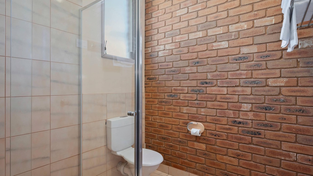 Photo of Bedroom in Golden Square