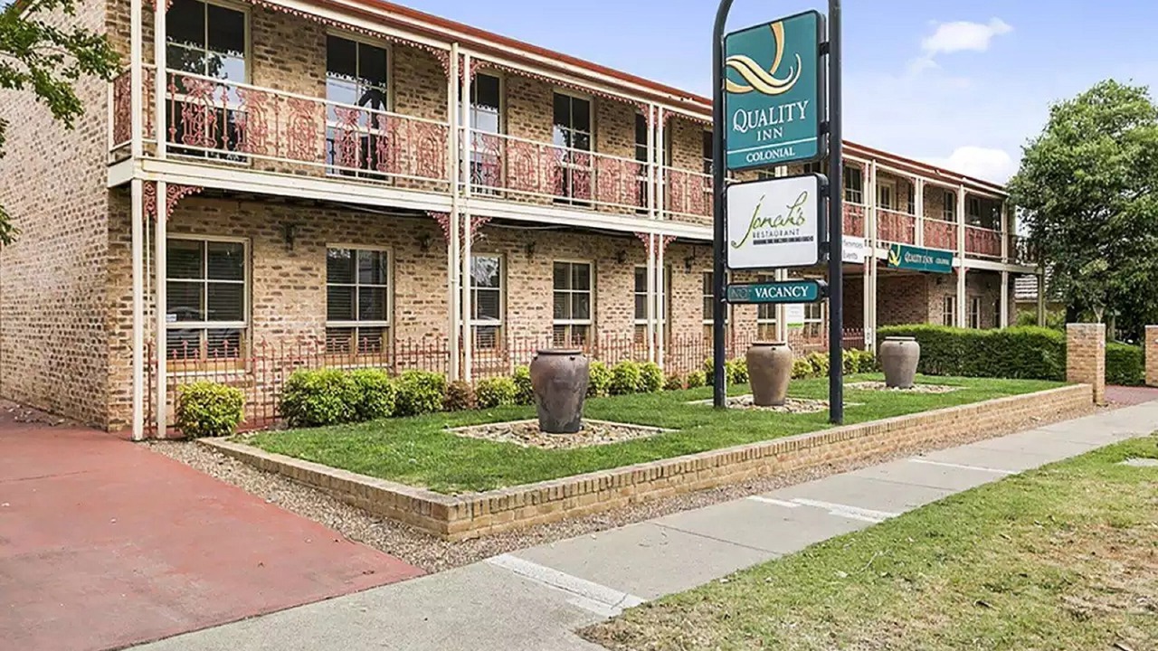 Photo of Outdoor in Golden Square