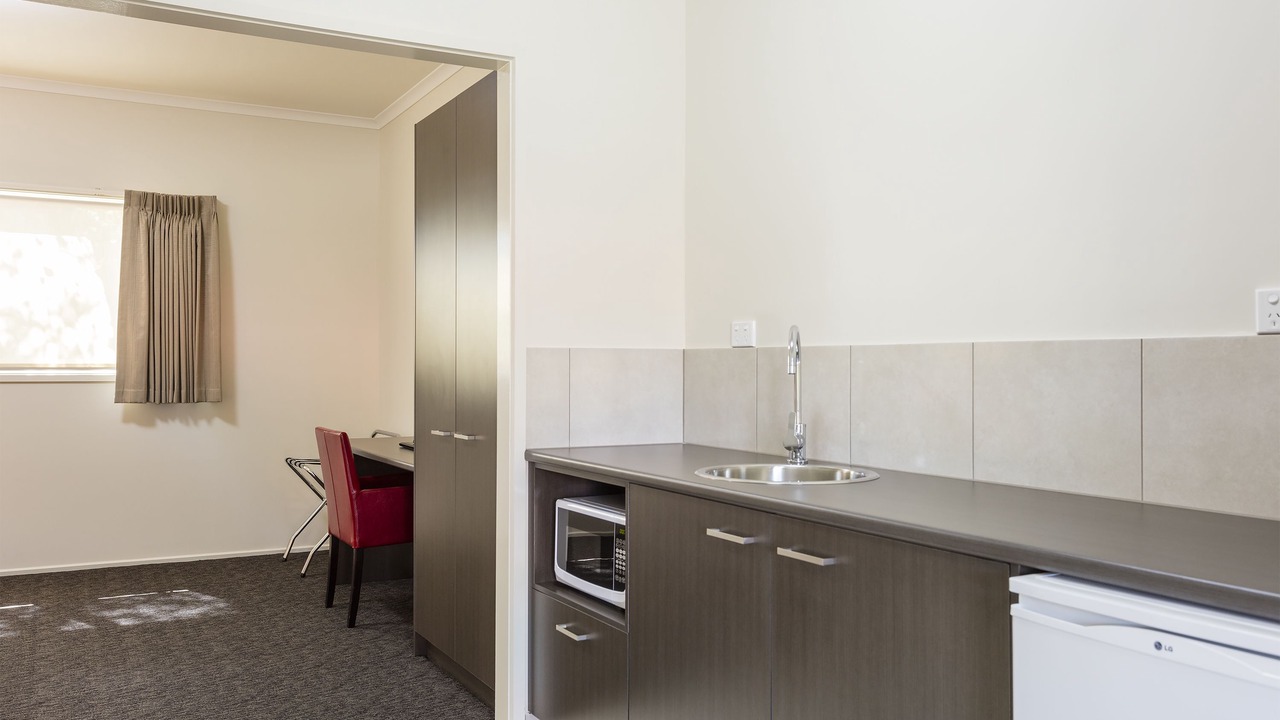 Photo of Bedroom in Golden Square