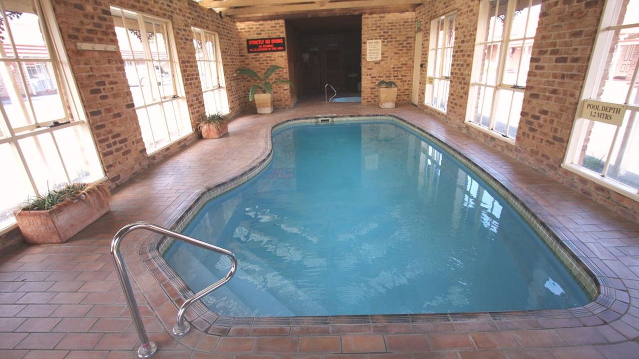 Photo of Outdoor in Golden Square