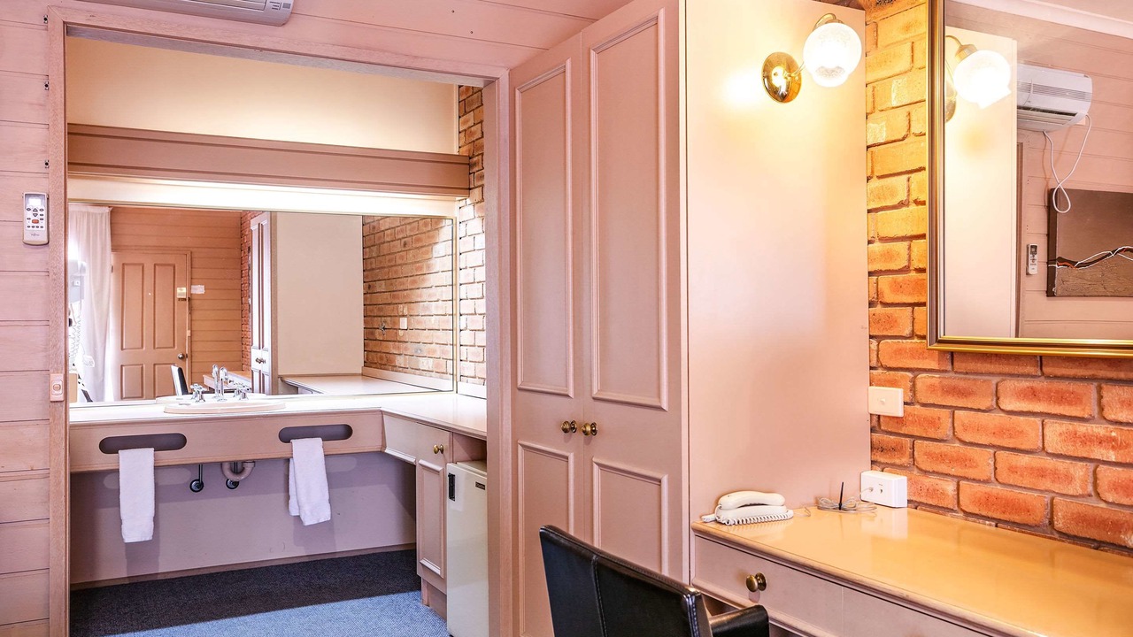 Photo of Bedroom in Golden Square