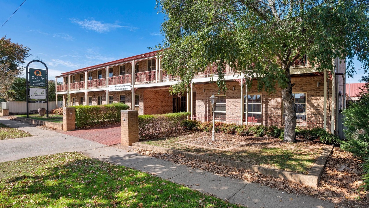 Photo of Outdoor in Golden Square