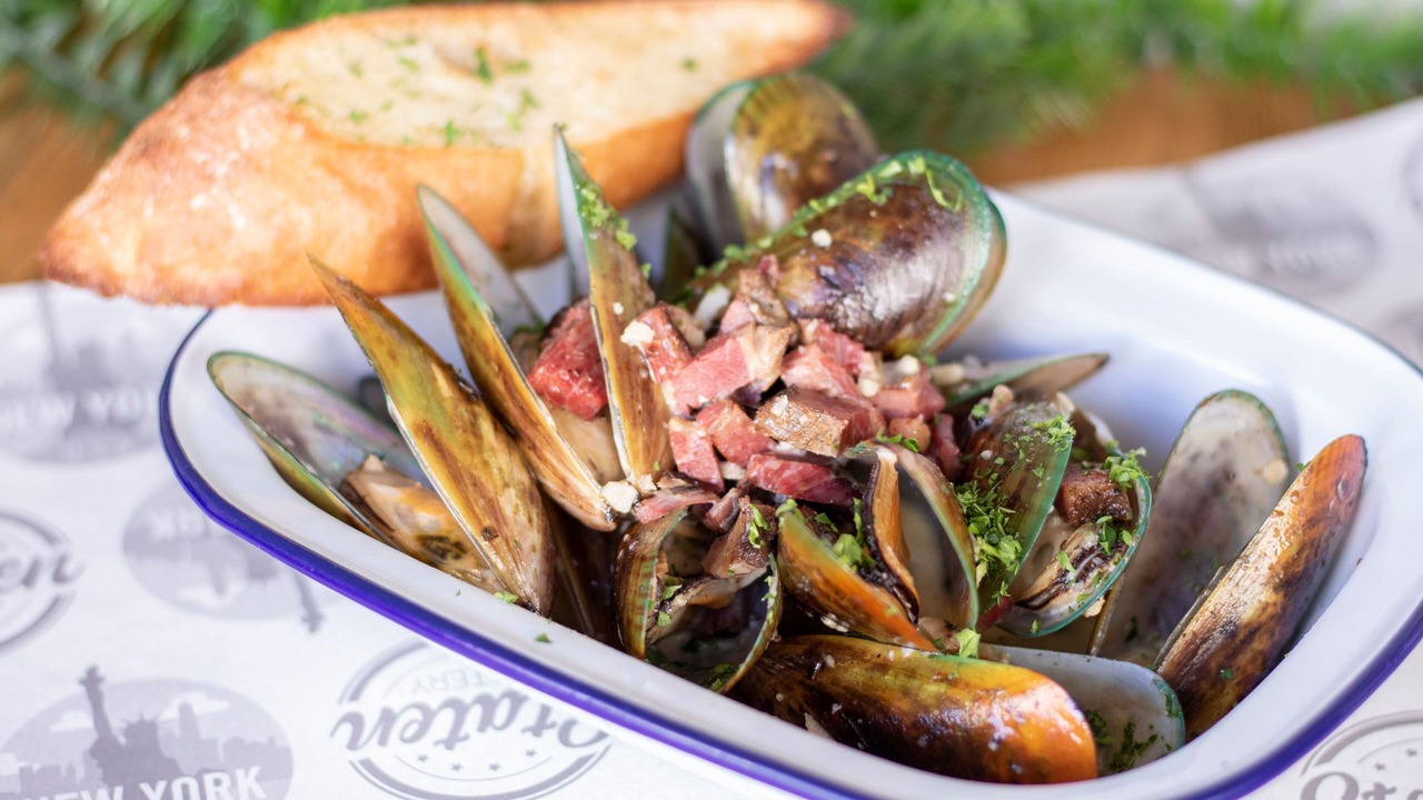 Photo of Others in Te Aro