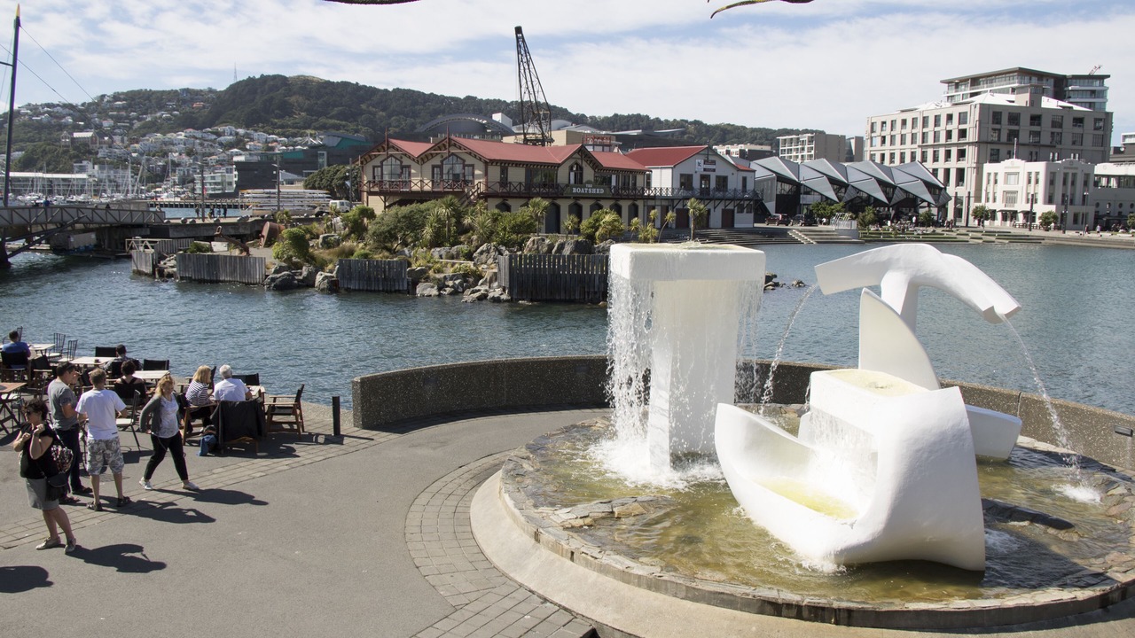 Photo of Others in Te Aro