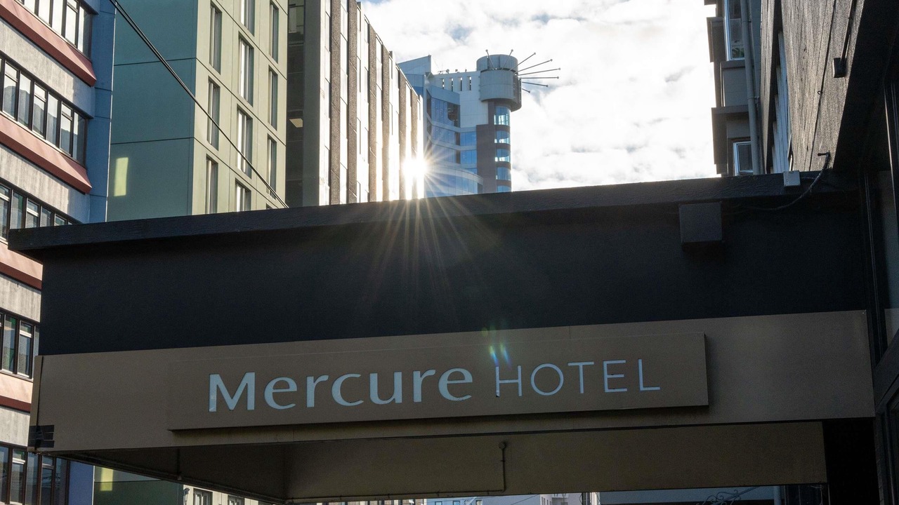 Photo of Outdoor in Te Aro