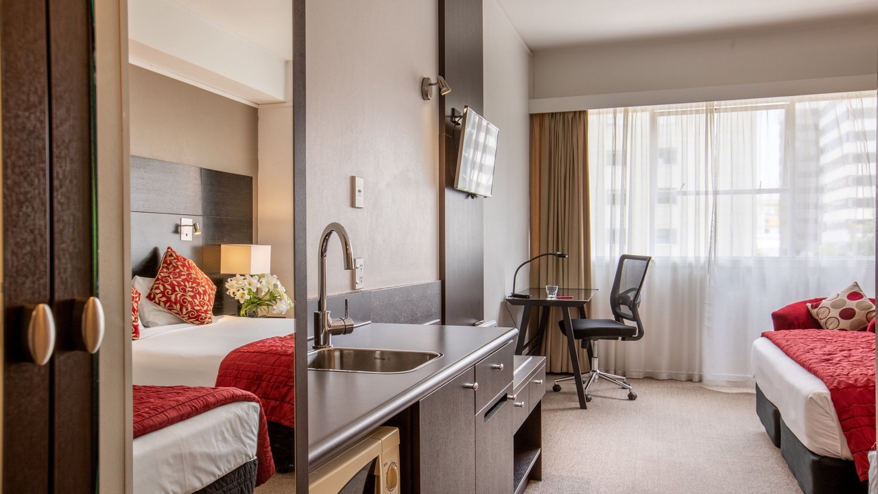 Photo of Others in Te Aro