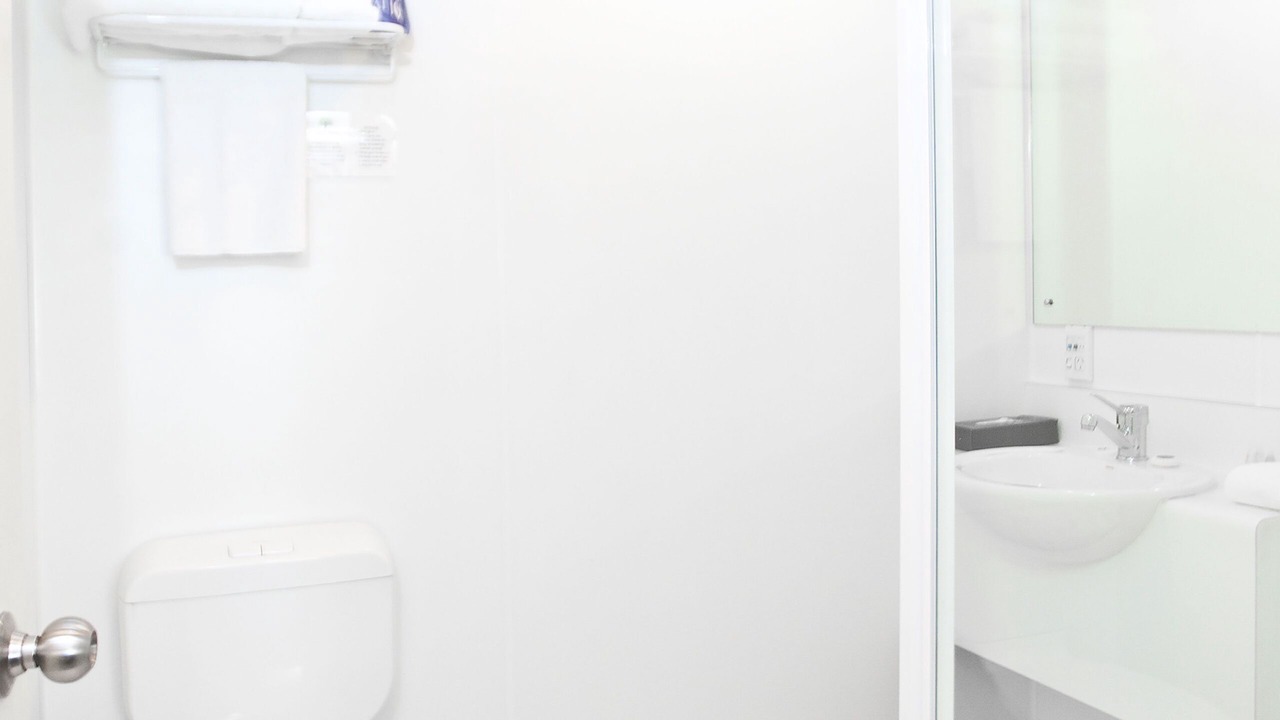 Photo of Bathroom in Te Aro