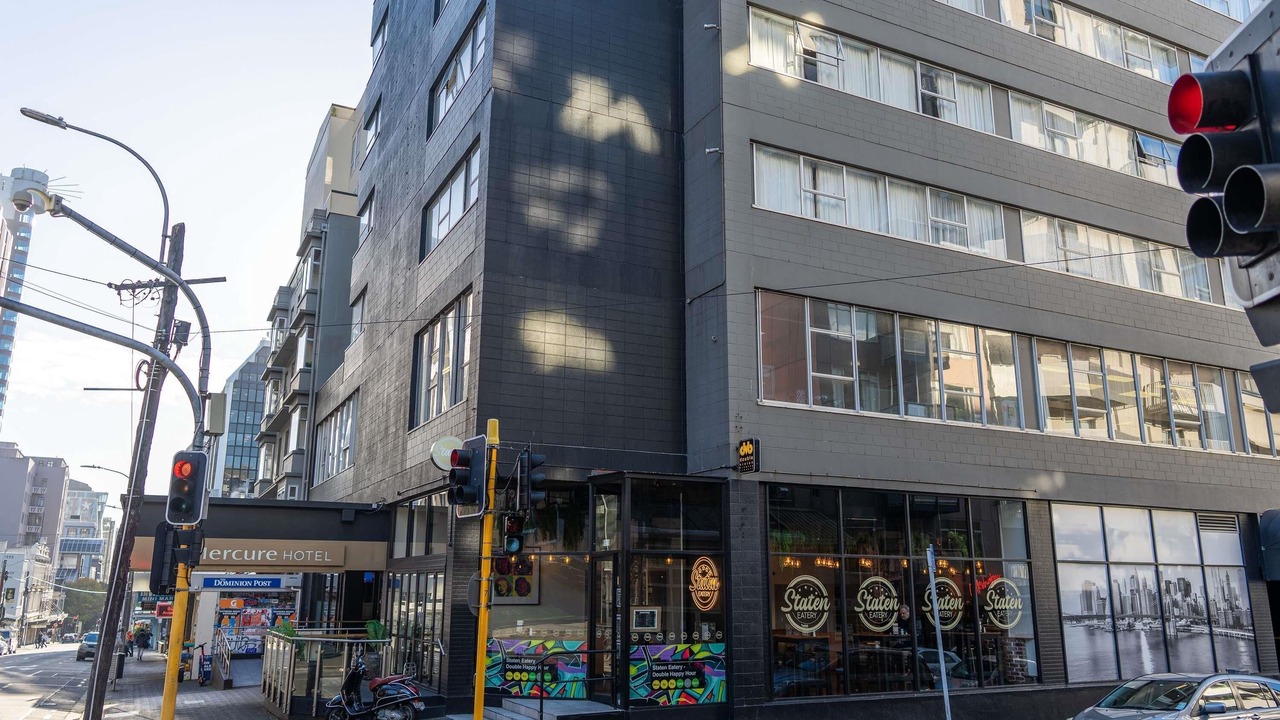 Photo of Outdoor in Te Aro