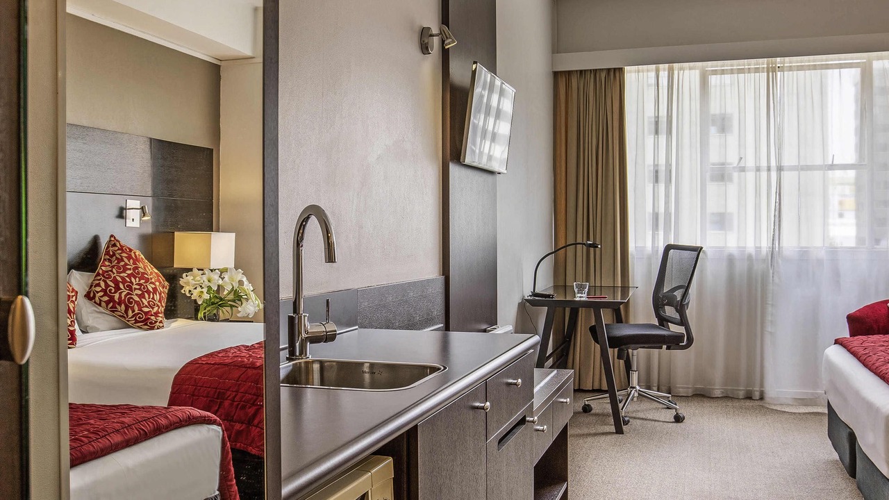 Photo of Others in Te Aro