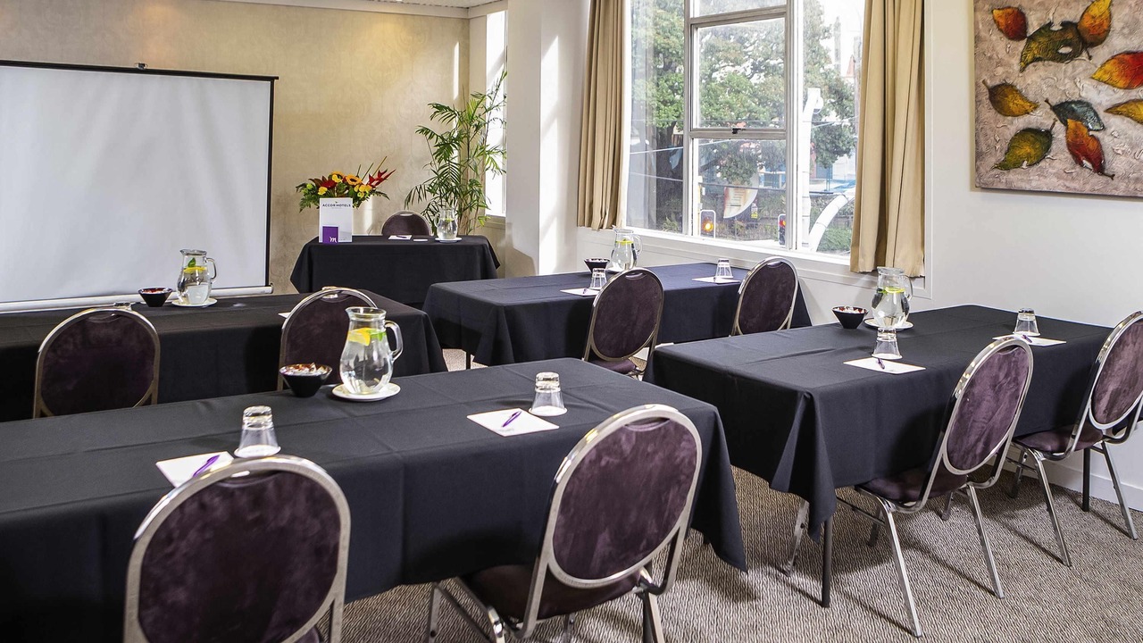 Photo of Others in Te Aro