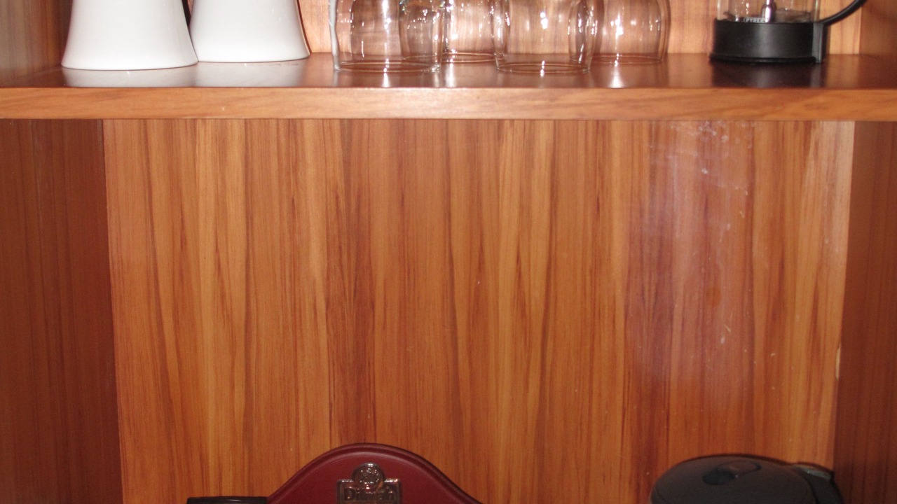 Photo of Bedroom in New Plymouth