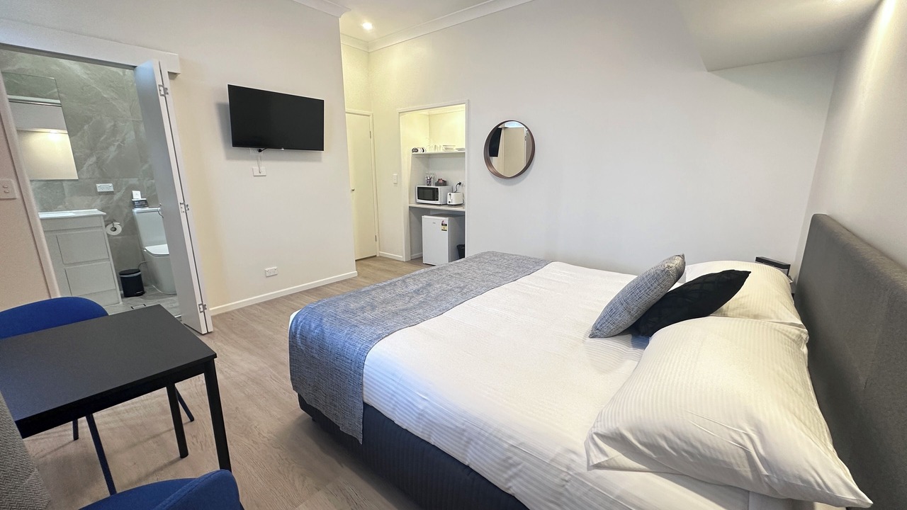 Photo of Bedroom in Loganholme