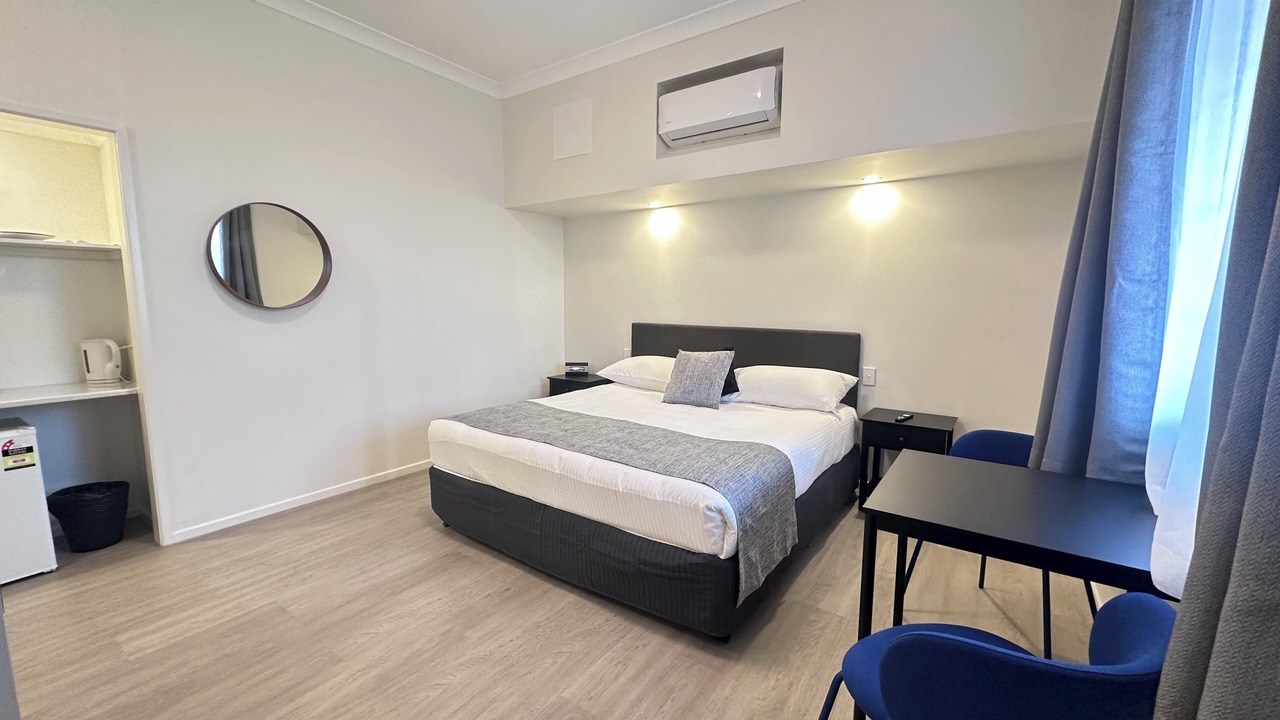 Photo of Bedroom in Loganholme