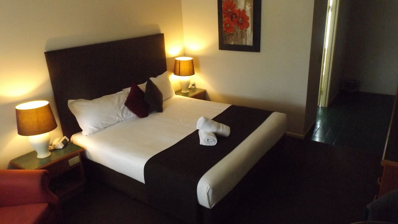 Photo of Bedroom in Loganholme