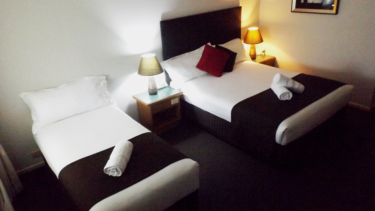 Photo of Bedroom in Loganholme