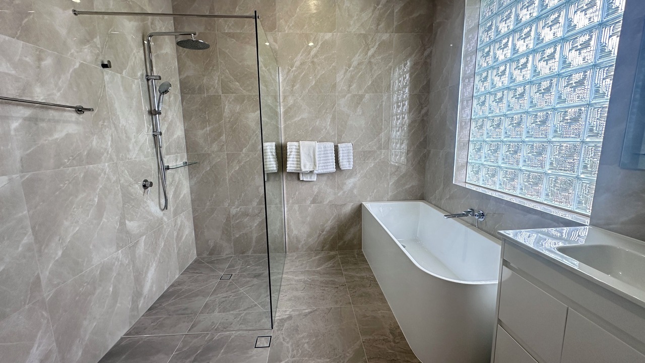 Photo of Bathroom in Loganholme