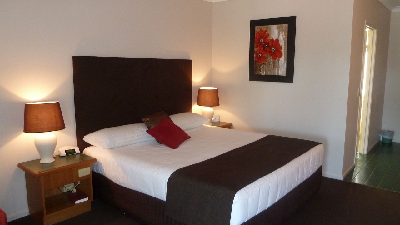 Photo of Bedroom in Loganholme