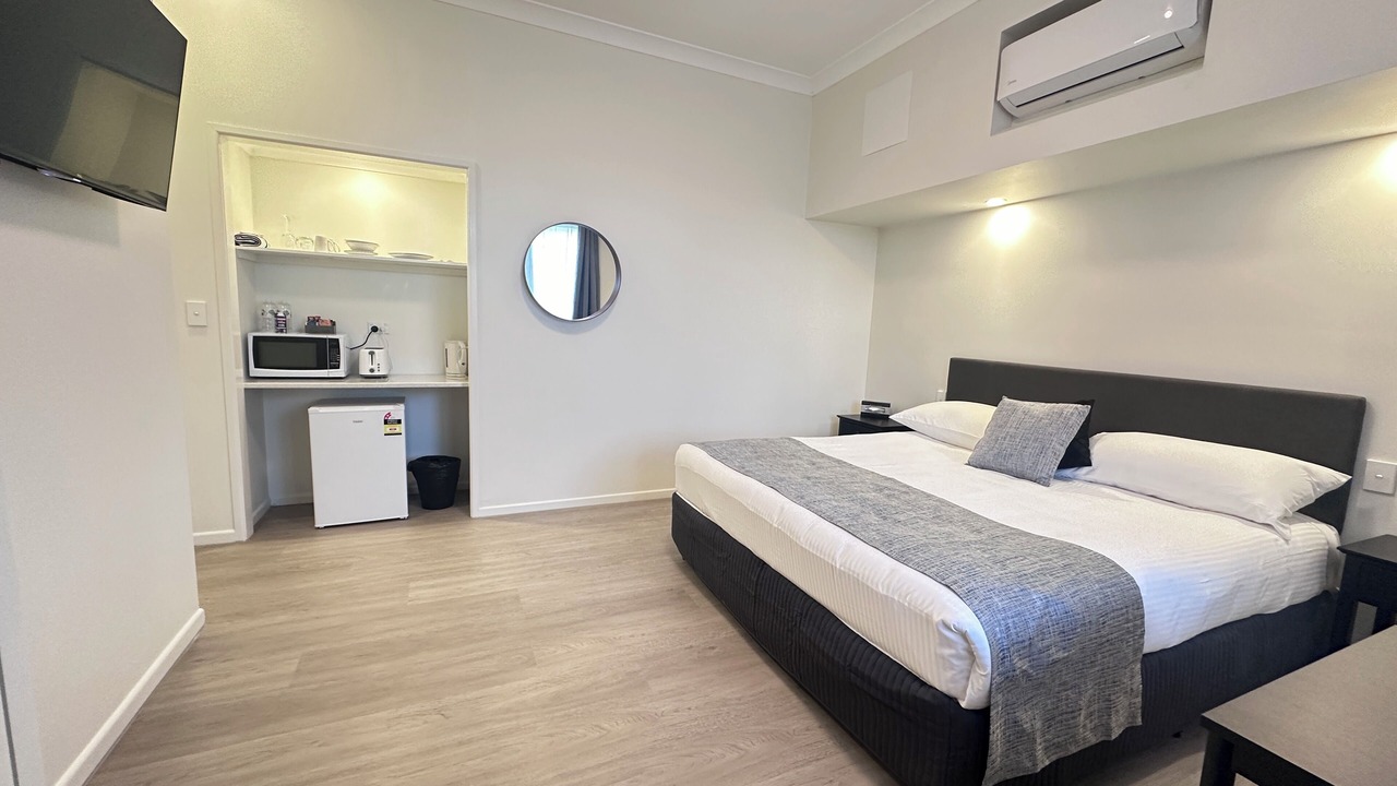 Photo of Bedroom in Loganholme