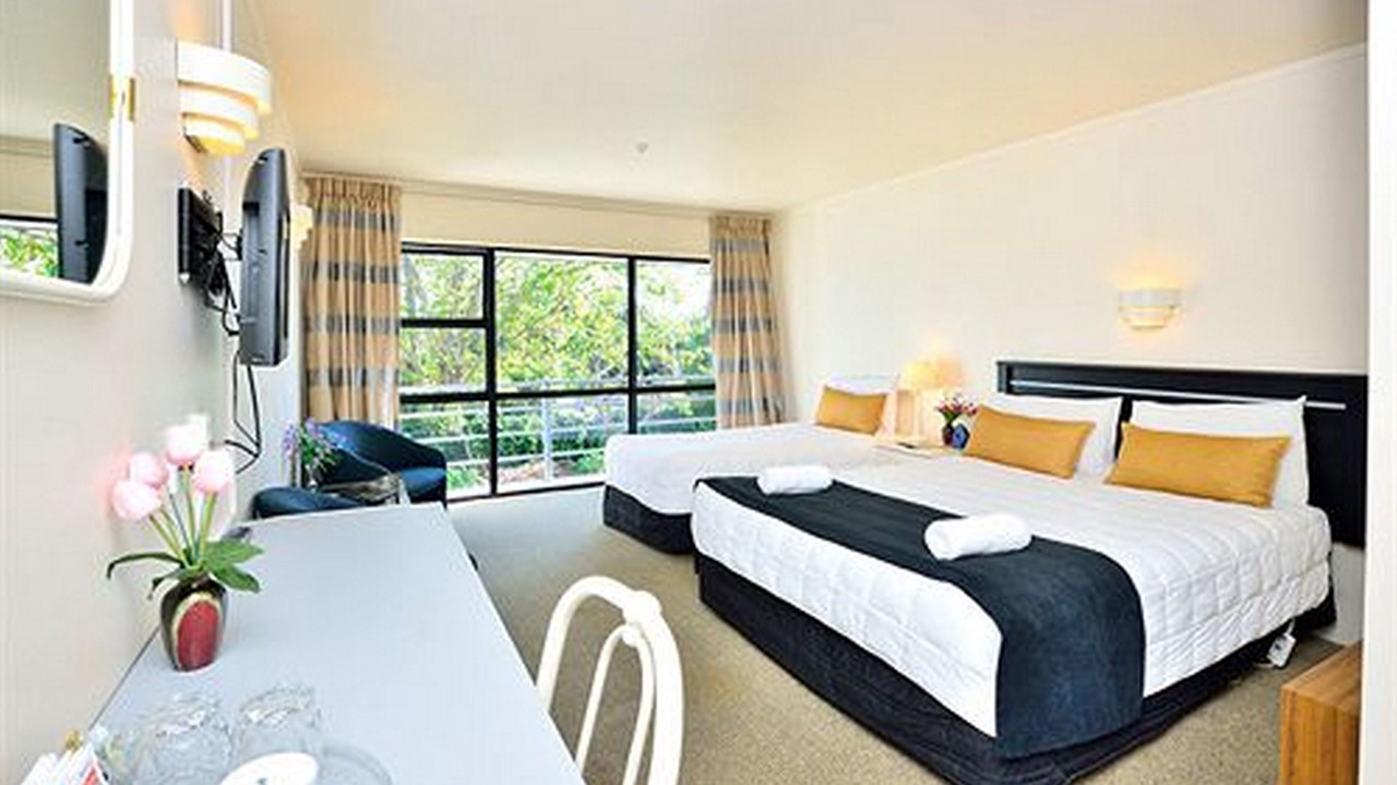 Photo of Bedroom in Manukau City