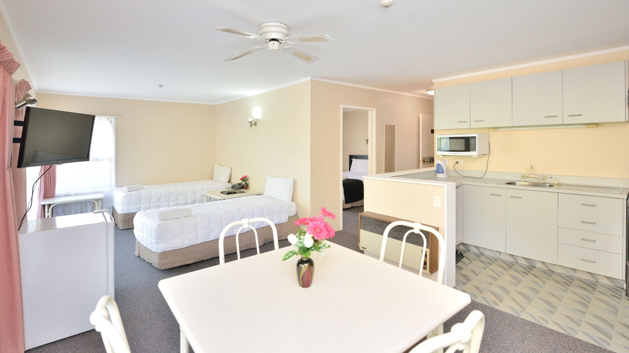 Photo of Bedroom in Manukau City