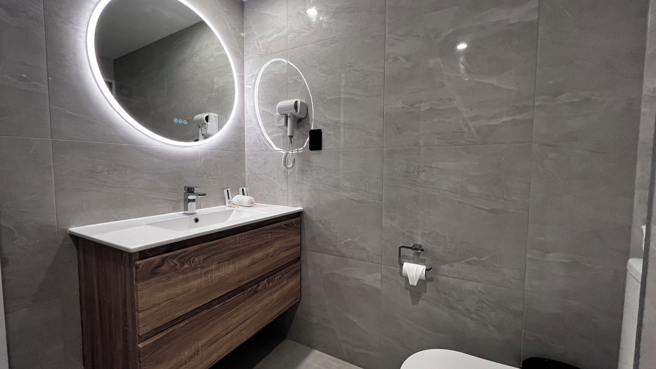 Photo of Bathroom in Manukau City