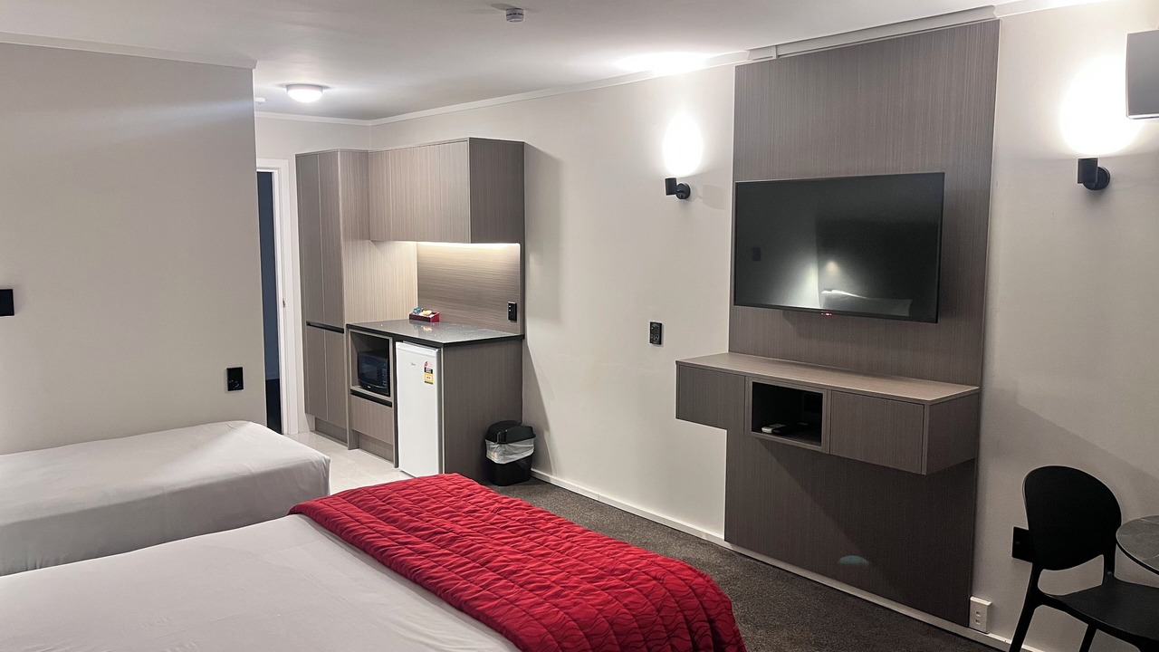 Photo of Bedroom in Manukau City