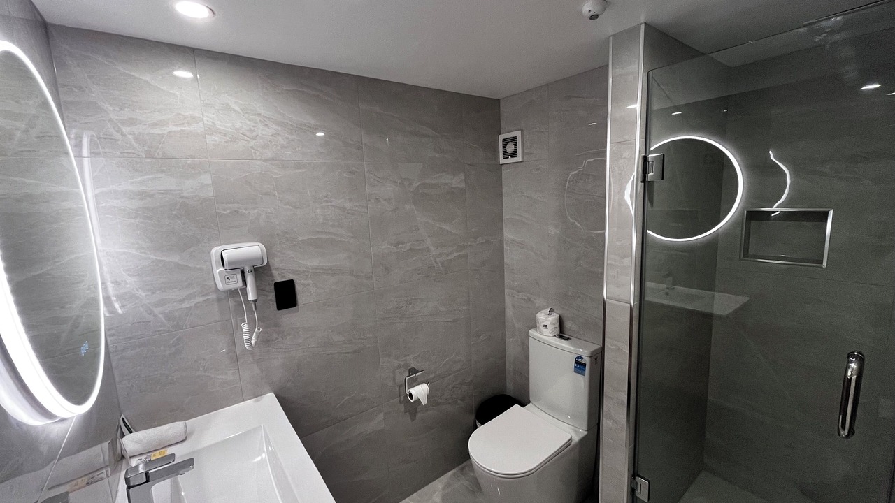 Photo of Bathroom in Manukau City