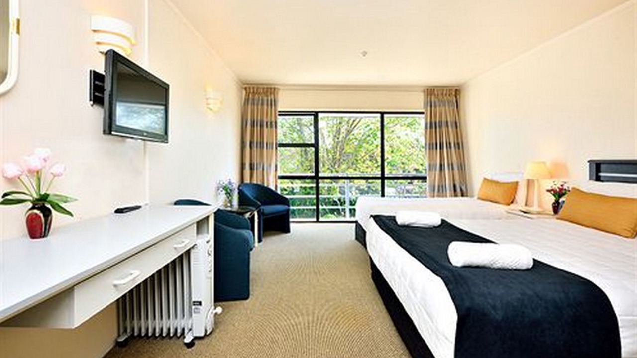 Photo of Bedroom in Manukau City