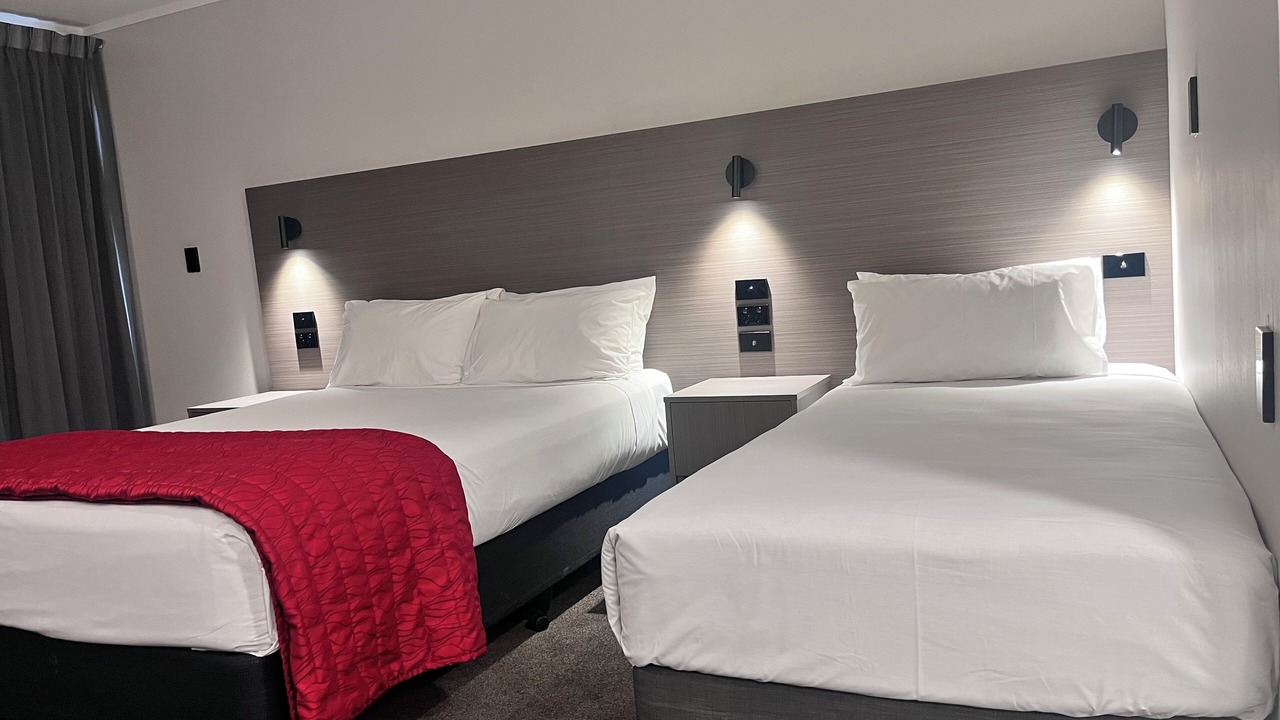 Photo of Bedroom in Manukau City