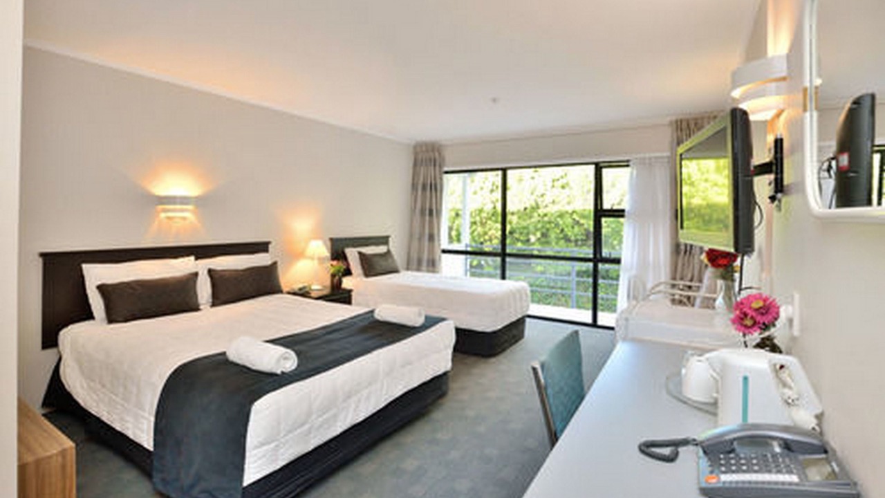 Photo of Bedroom in Manukau City