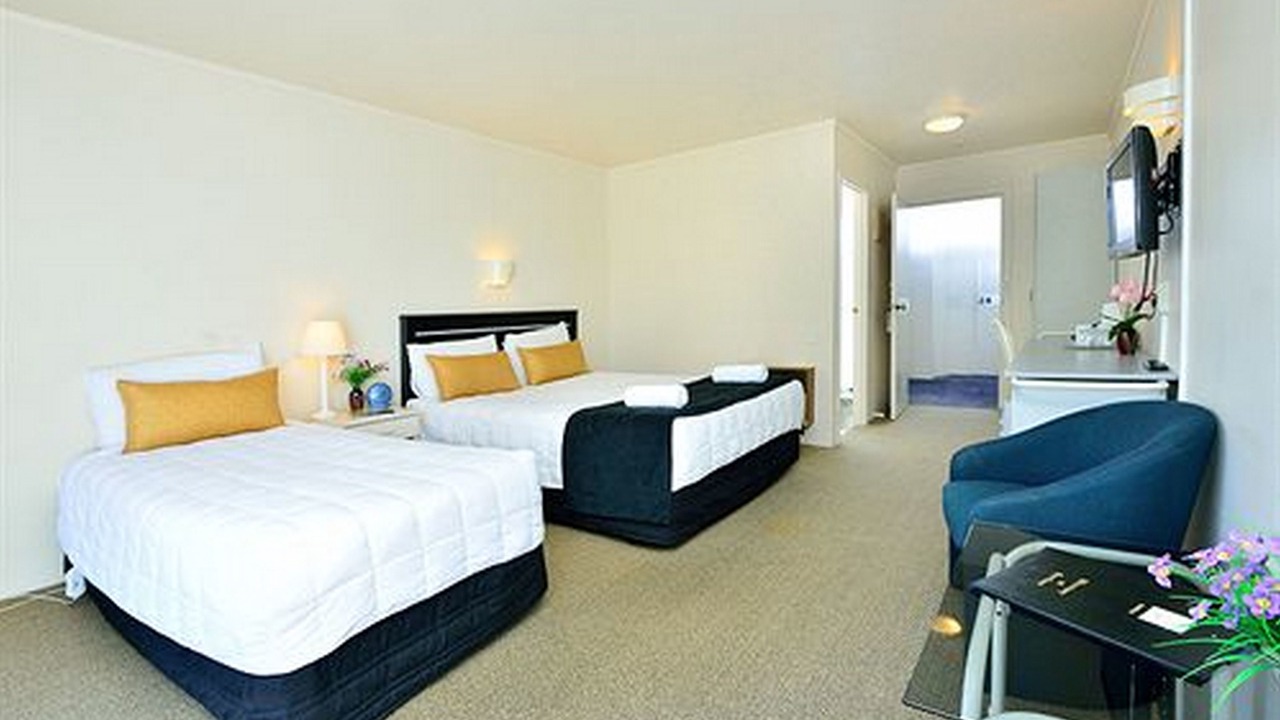 Photo of Bedroom in Manukau City