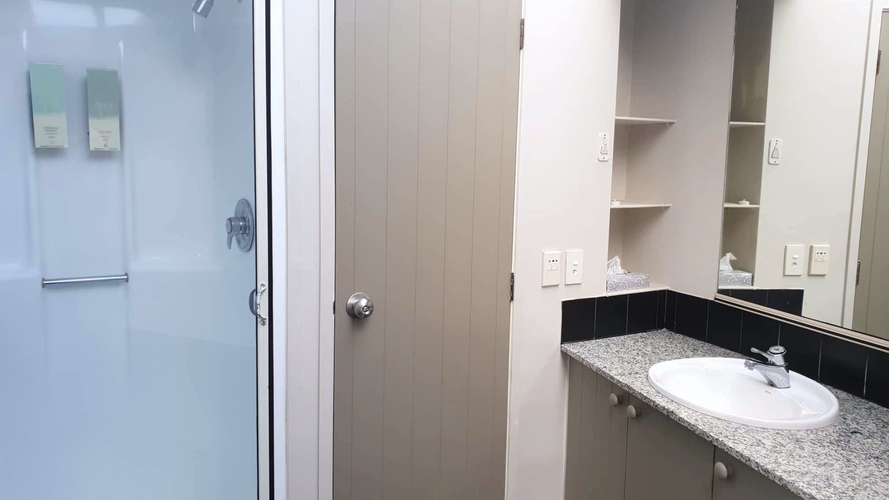 Photo of Bathroom in Greenlane - Ellerslie