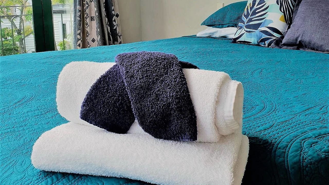 Photo of Bedroom in Greenlane - Ellerslie