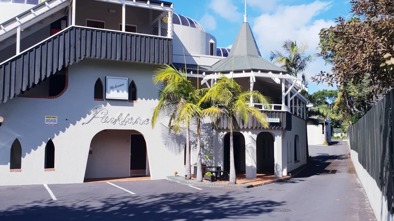 Photo of Outdoor in Greenlane - Ellerslie