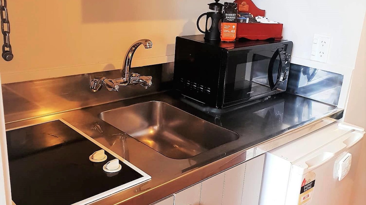 Photo of Kitchen in Greenlane - Ellerslie