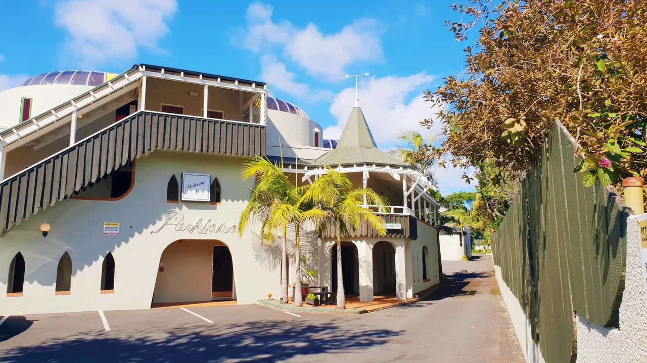 Photo of Outdoor in Greenlane - Ellerslie