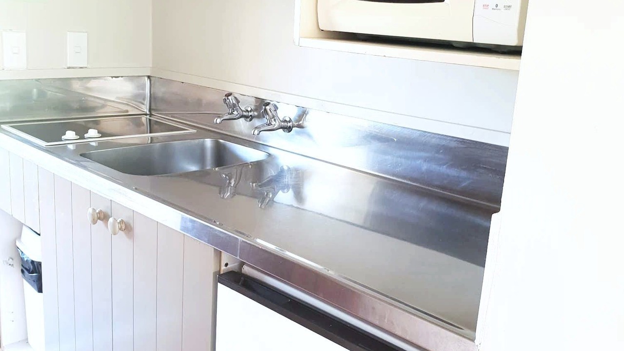 Photo of Kitchen in Greenlane - Ellerslie