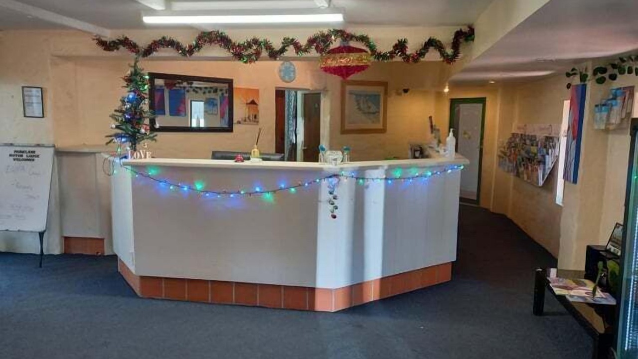 Photo of Others in Greenlane - Ellerslie