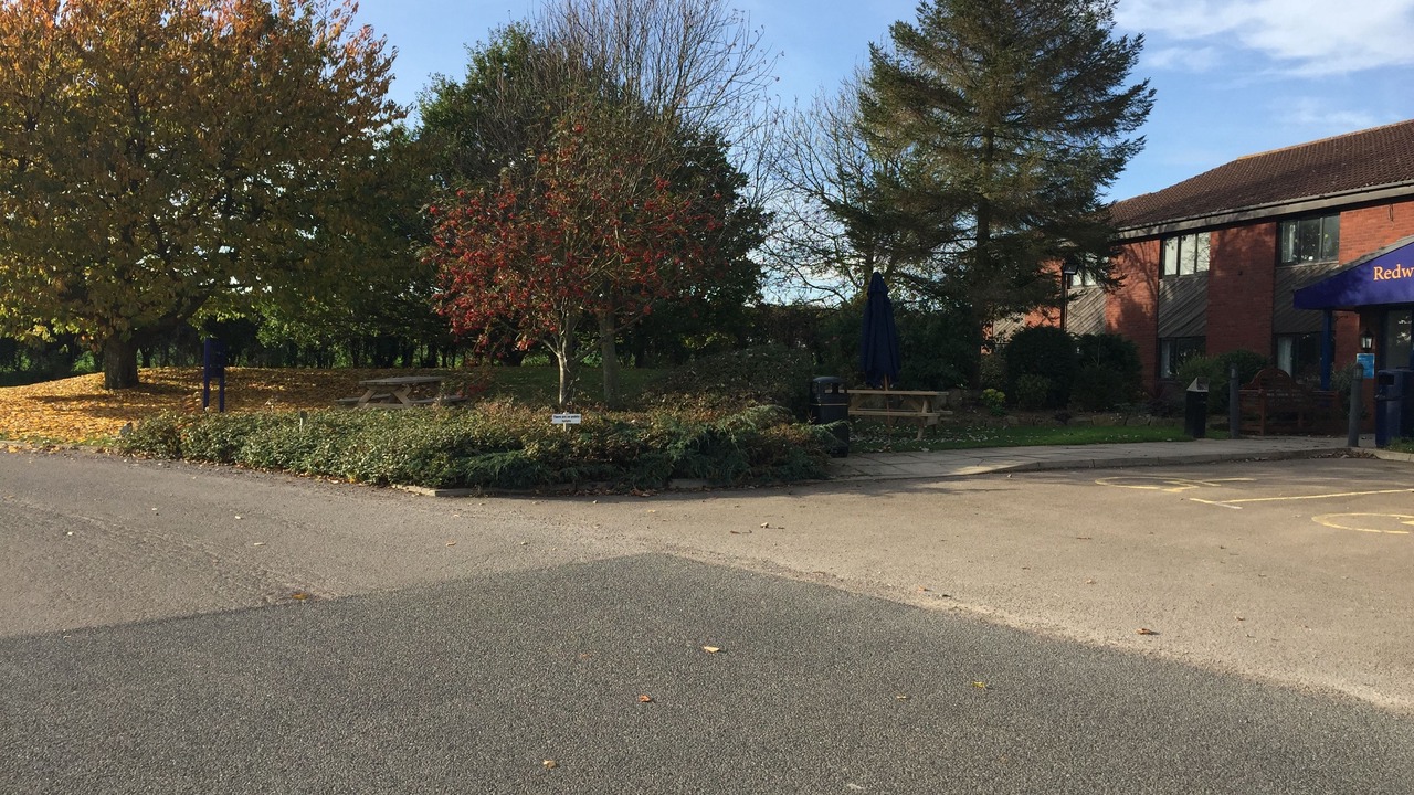 Photo of Outdoor in Morcott