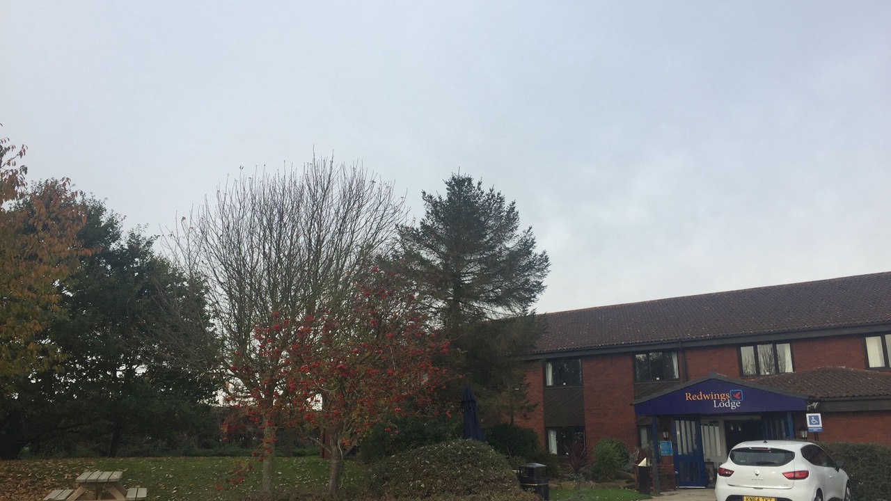 Photo of Outdoor in Morcott